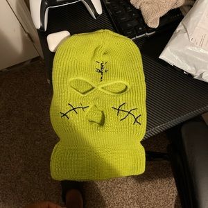 Beanie/ski mask